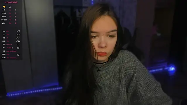 Snapshot of SweetyDeviliya chatting on 28, 11, 2025 SweetyDeviliya online show from 28, 11, 2025