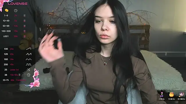 Snapshot of SweetyDeviliya chatting on 26, 2, 2025 SweetyDeviliya online show from 26, 2, 2025