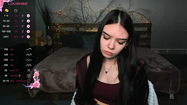 Snapshot of SweetyDeviliya chatting on 28, 2, 2025 SweetyDeviliya online show from 28, 2, 2025