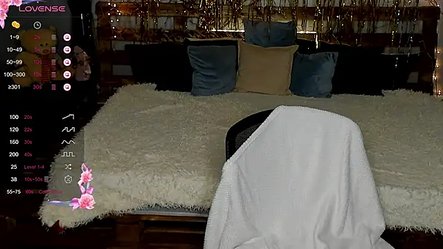 Snapshot of SweetyDeviliya chatting on 6, 2, 2025 SweetyDeviliya online show from 6, 2, 2025