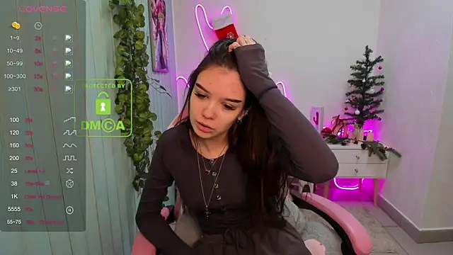 SweetyDeviliya online show from 23, 12, 2025