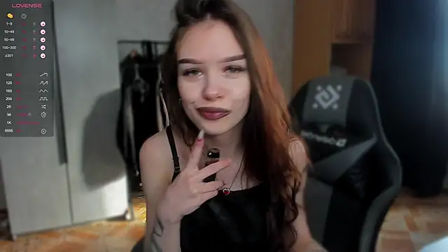 SweetyDeviliya online show from 2, 2, 2026