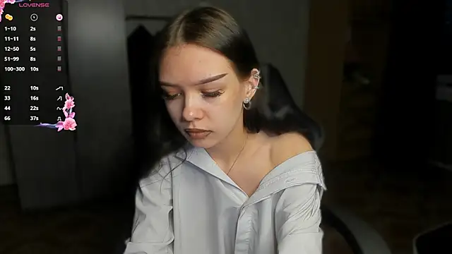 Snapshot of SweetyDeviliya chatting on 12, 7, 2026 SweetyDeviliya online show from 12, 7, 2026