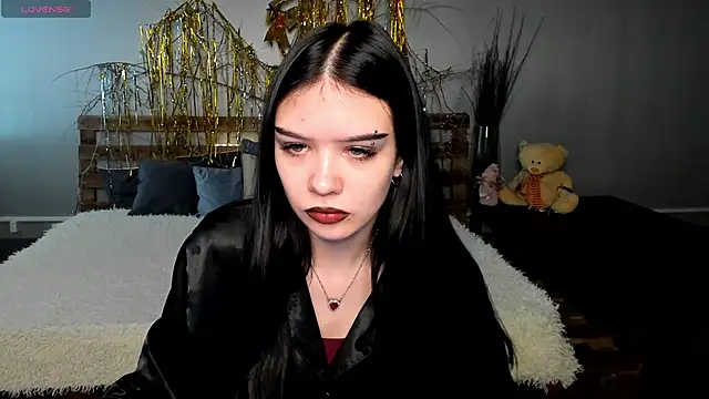 Snapshot of SweetyDeviliya chatting on 15, 2, 2025 SweetyDeviliya online show from 15, 2, 2025