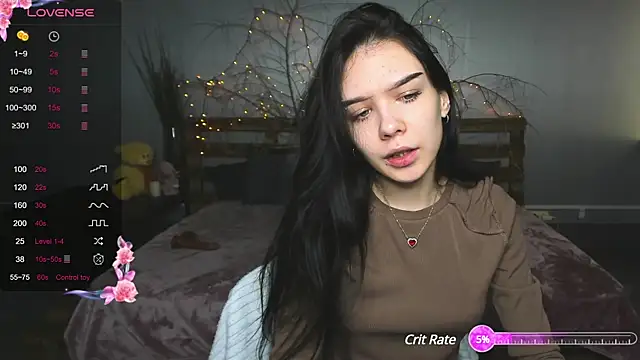 Snapshot of SweetyDeviliya chatting on 18, 3, 2025 SweetyDeviliya online show from 18, 3, 2025