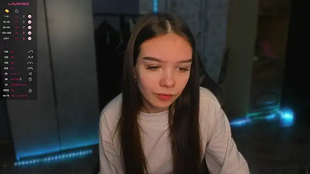 SweetyDeviliya online show from 4, 12, 2025