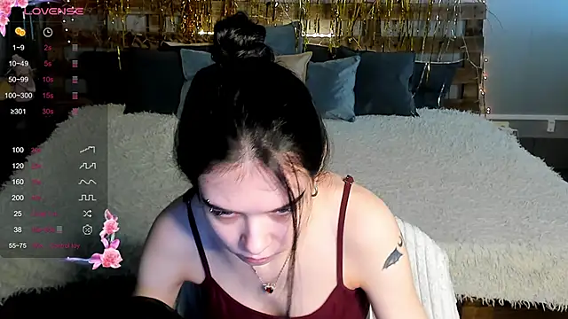 Snapshot of SweetyDeviliya chatting on 4, 2, 2025 SweetyDeviliya online show from 4, 2, 2025