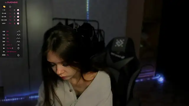 SweetyDeviliya online show from 14, 1, 2026