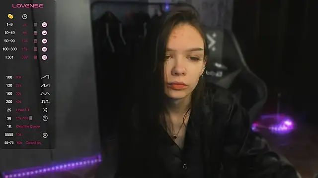 Snapshot of SweetyDeviliya chatting on 13, 9, 2025 SweetyDeviliya online show from 13, 9, 2025