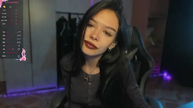 SweetyDeviliya online show from 16, 2, 2026