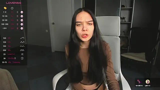 Snapshot of SweetyDeviliya chatting on 22, 3, 2025 SweetyDeviliya online show from 22, 3, 2025