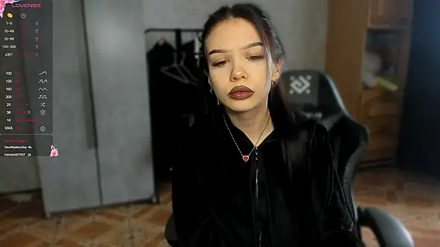 SweetyDeviliya online show from 12, 3, 2026