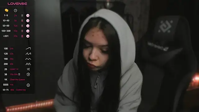 Snapshot of SweetyDeviliya chatting on 14, 9, 2025 SweetyDeviliya online show from 14, 9, 2025