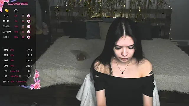 Snapshot of SweetyDeviliya chatting on 9, 2, 2025 SweetyDeviliya online show from 9, 2, 2025