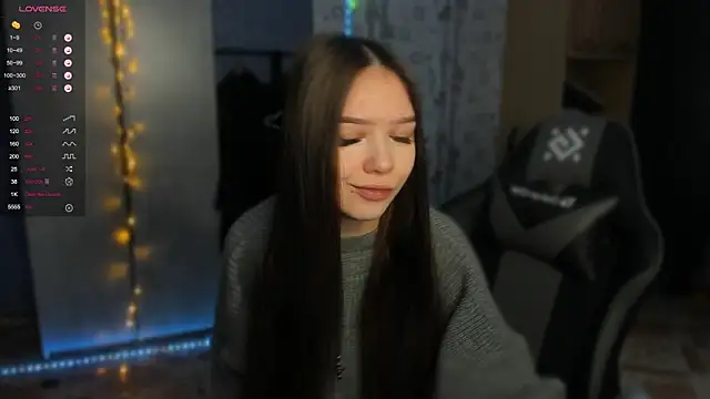 SweetyDeviliya online show from 15, 12, 2025