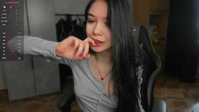 SweetyDeviliya online show from 9, 2, 2026