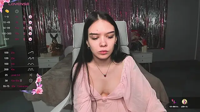 Snapshot of SweetyDeviliya chatting on 11, 3, 2025 SweetyDeviliya online show from 11, 3, 2025