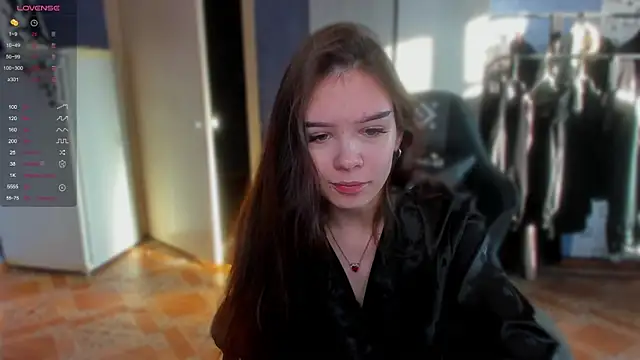 SweetyDeviliya online show from 5, 12, 2025