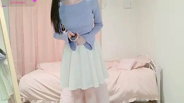 MARIAo0 online show from 19, 12, 2024