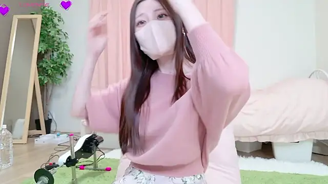 MARIAo0 online show from 9, 11, 2025