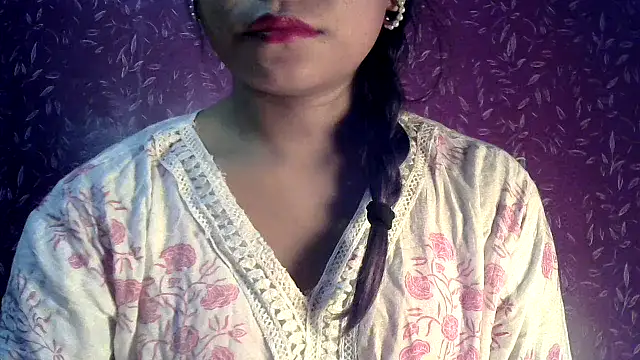 Snapshot of sanjana-77 chatting on 25, 1, 2025 sanjana-77 online show from 25, 1, 2025