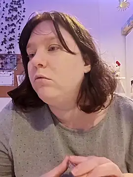 CurvyMilf1992 online show from 27, 1, 2025