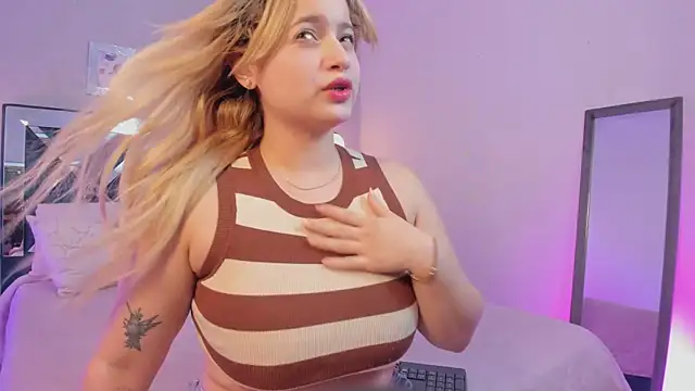 ibella7 online show from 18, 10, 2025