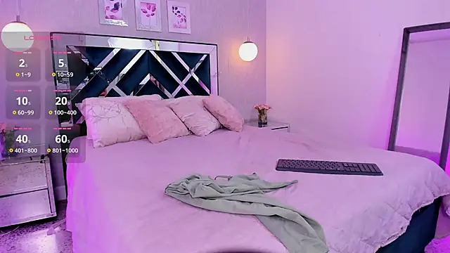 ibella7 online show from 4, 11, 2025