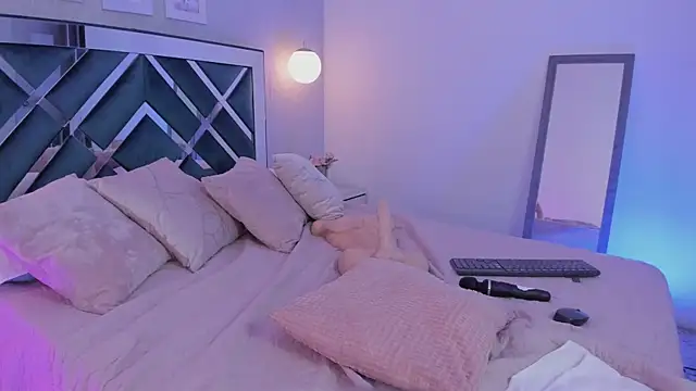 ibella7 online show from 10, 3, 2025