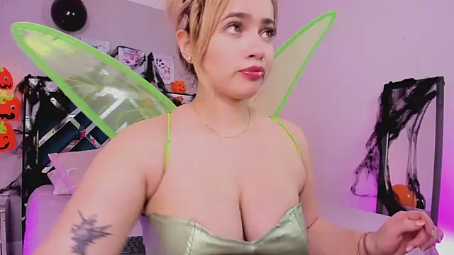 ibella7 online show from 30, 10, 2025