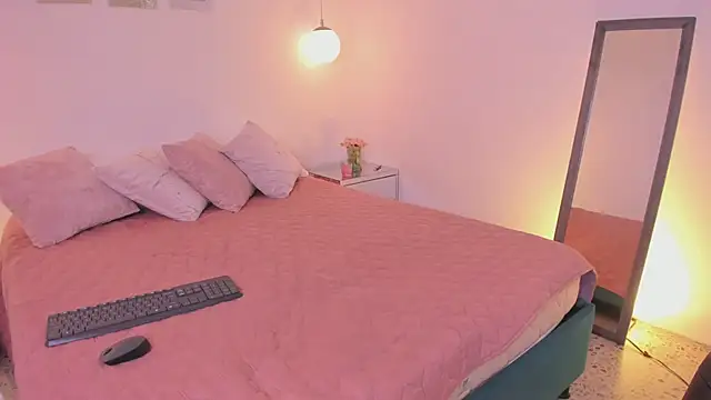 ibella7 online show from 28, 3, 2026