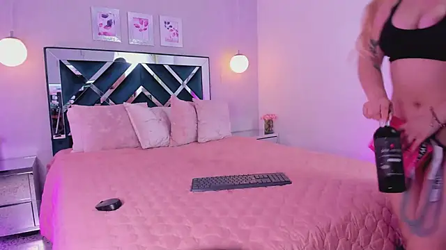 ibella7 online show from 5, 12, 2025