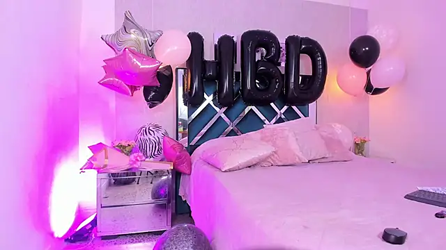 ibella7 online show from 30, 9, 2025