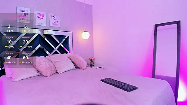 ibella7 online show from 12, 11, 2025