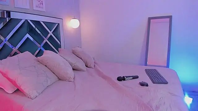 ibella7 online show from 12, 3, 2025