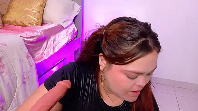 Dakota-Bruce online show from 26, 2, 2026