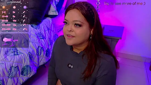 Dakota-Bruce online show from 18, 3, 2026