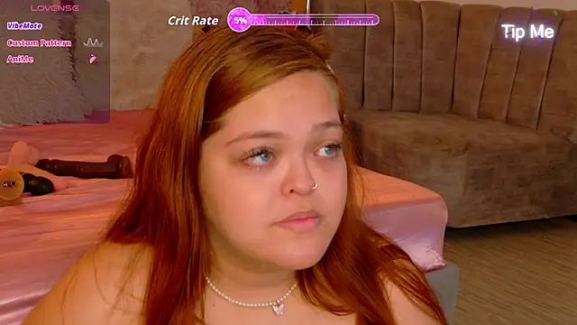 Dakota-Bruce online show from 19, 4, 2026