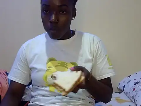 Chichii- online show from 17, 1, 2025