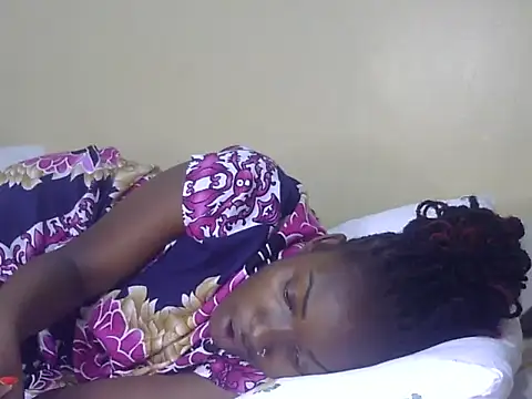 Chichii- online show from 18, 3, 2025