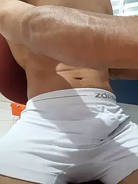 bbehemothh online show from 20, 9, 2025