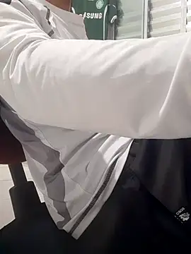 bbehemothh online show from 7, 1, 2026