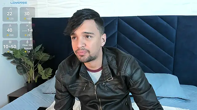 Edward max online show from 26, 10, 2025