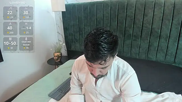 Edward max online show from 8, 3, 2026