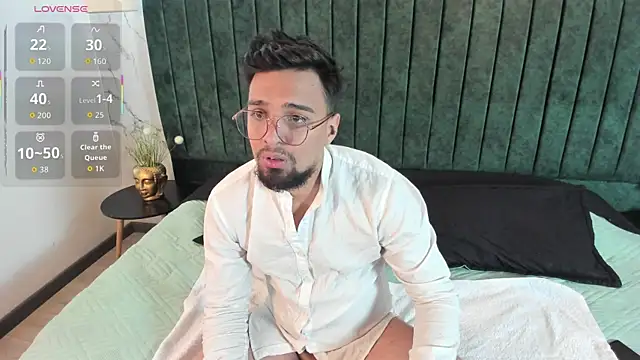 Edward max online show from 27, 3, 2026