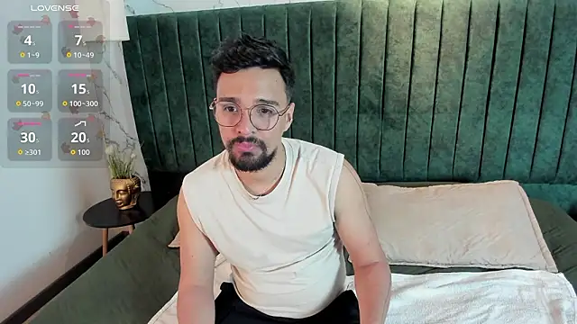 Edward max online show from 8, 2, 2026