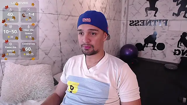 Edward max online show from 29, 10, 2025