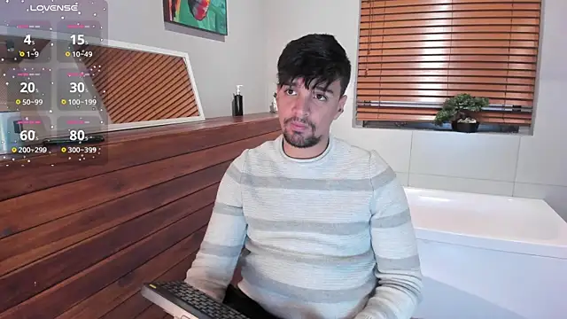 Edward max online show from 2, 11, 2025