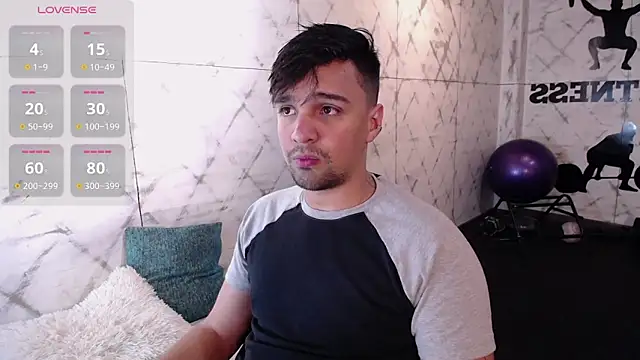 Edward max online show from 20, 10, 2025