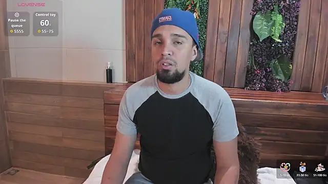 Edward max online show from 5, 12, 2025